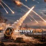 5 Sorotan Tajam dan Bersejarah usai Serangan Israel ke South Pars