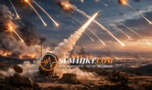 5 Sorotan Tajam dan Bersejarah usai Serangan Israel ke South Pars