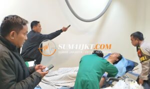 4 Anggota TNI Jadi Pelaku, Proses Hukum Kasus Andrie Yunus Harus Diingat