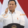 Presiden Prabowo Soroti Mobil Dinas Rp8 Miliar, Kritik Belanja Daerah Tak Produktif