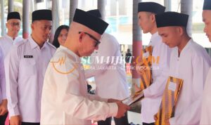 Ribuan Narapidana Dapat Remisi Nyepi, Diberikan bagi yang Aktif dan Berkelakuan Baik