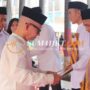 Ribuan Narapidana Dapat Remisi Nyepi, Diberikan bagi yang Aktif dan Berkelakuan Baik