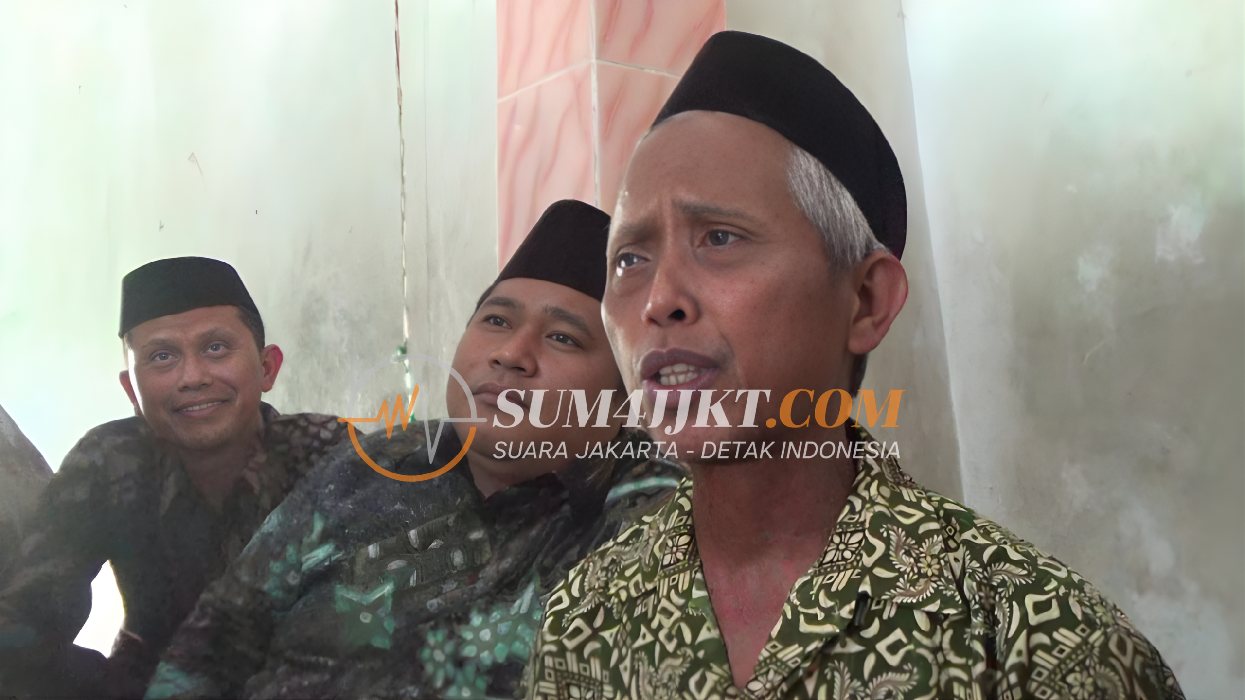 Kasus Guru Ngaji di Demak Viral, Kronologi Lengkap dan Fakta yang Terungkap