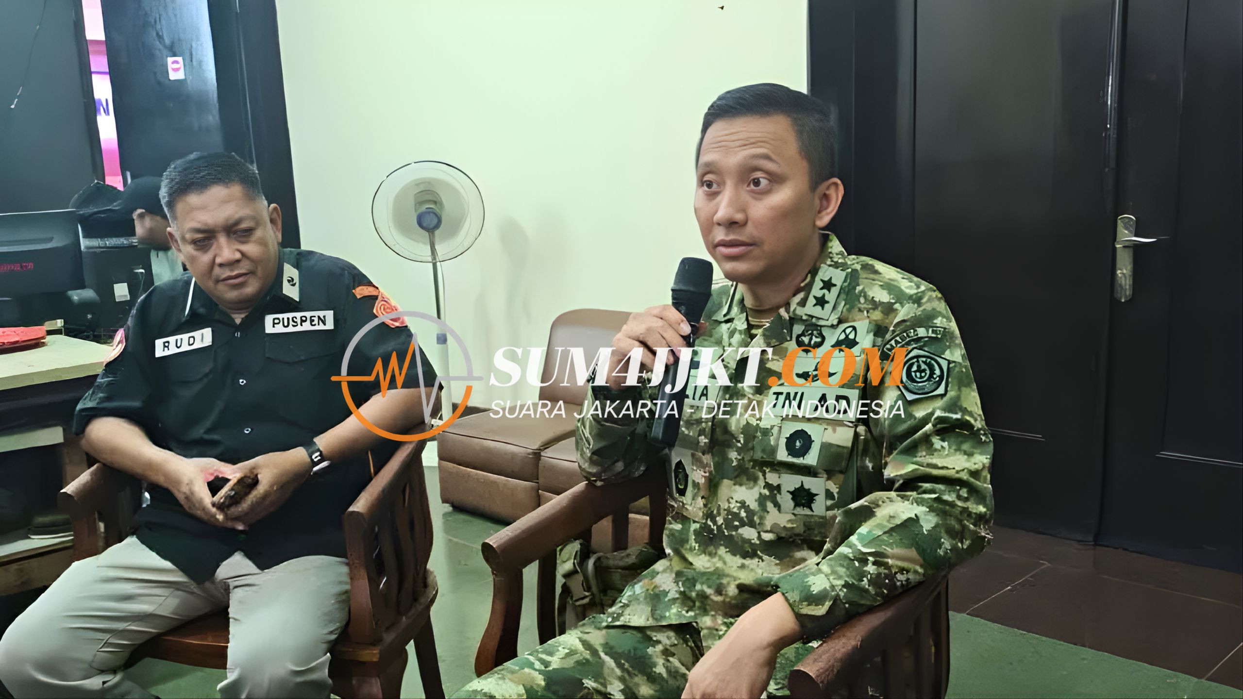 Penahanan Empat Anggota TNI Menjadi Langkah Besar, Tetapi Bukan Titik Akhir