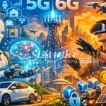 Teknologi AI Terbaru, Inovasi Canggih Ubah Kehidupan Digital