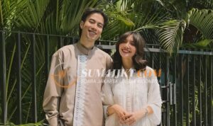 Sheila Dara Lebih Banyak Diam Usai Kepergian Vidi Aldiano