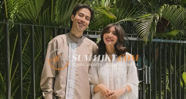 Sheila Dara Lebih Banyak Diam Usai Kepergian Vidi Aldiano