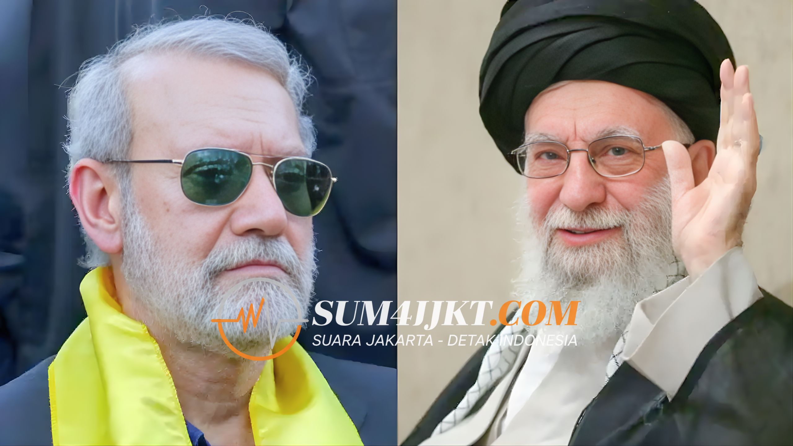 Perebutan Pengaruh Pasca- Ali Larijani Bisa Menentukan Apakah Iran Makin Keras atau Tetap Menjaga Keseimbangan Kekuasaan