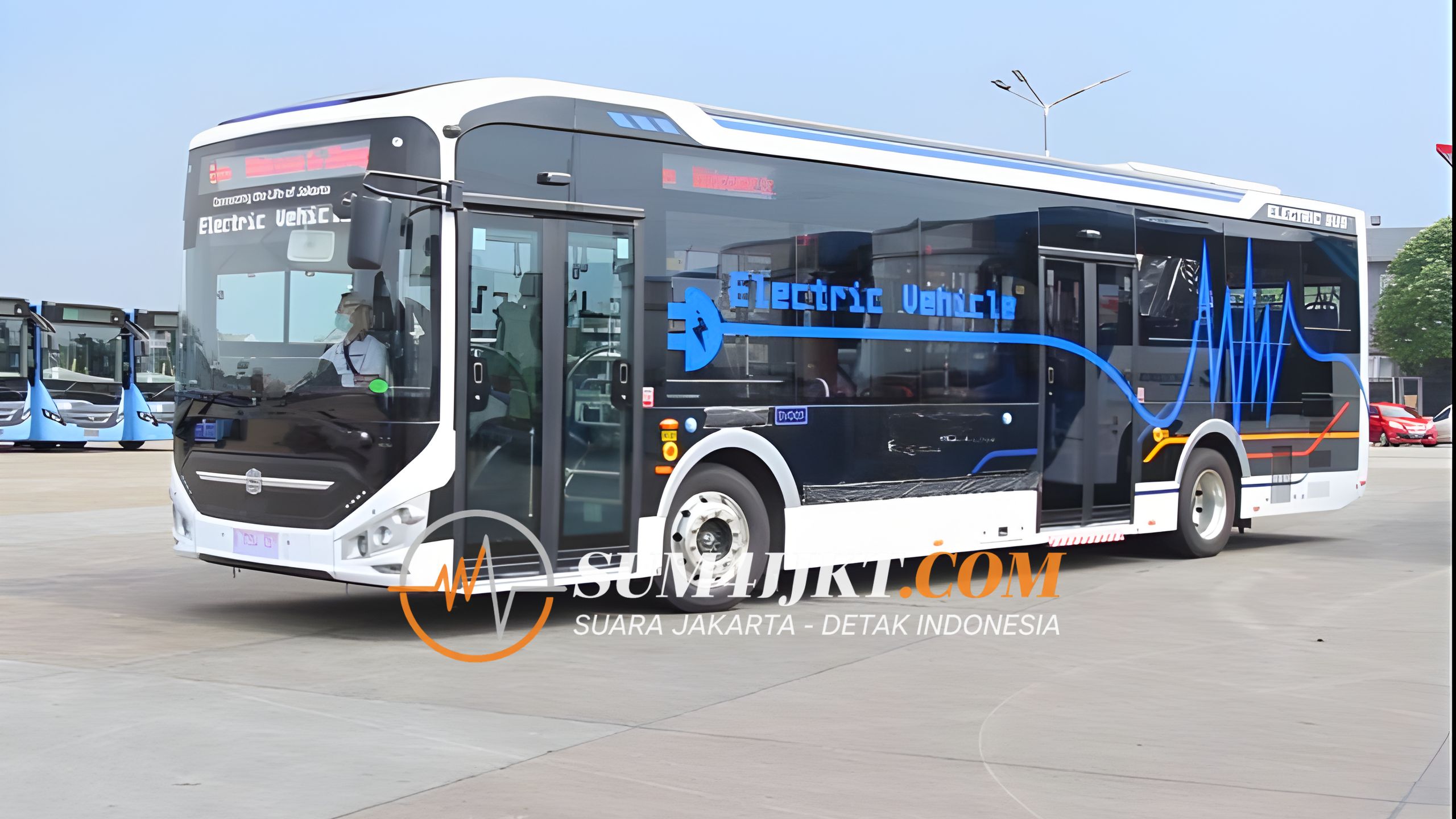 Data Arus Mudik Menjelaskan Mengapa Jalanan Dalam Kota Mendadak Lebih Lancar dari Biasanya