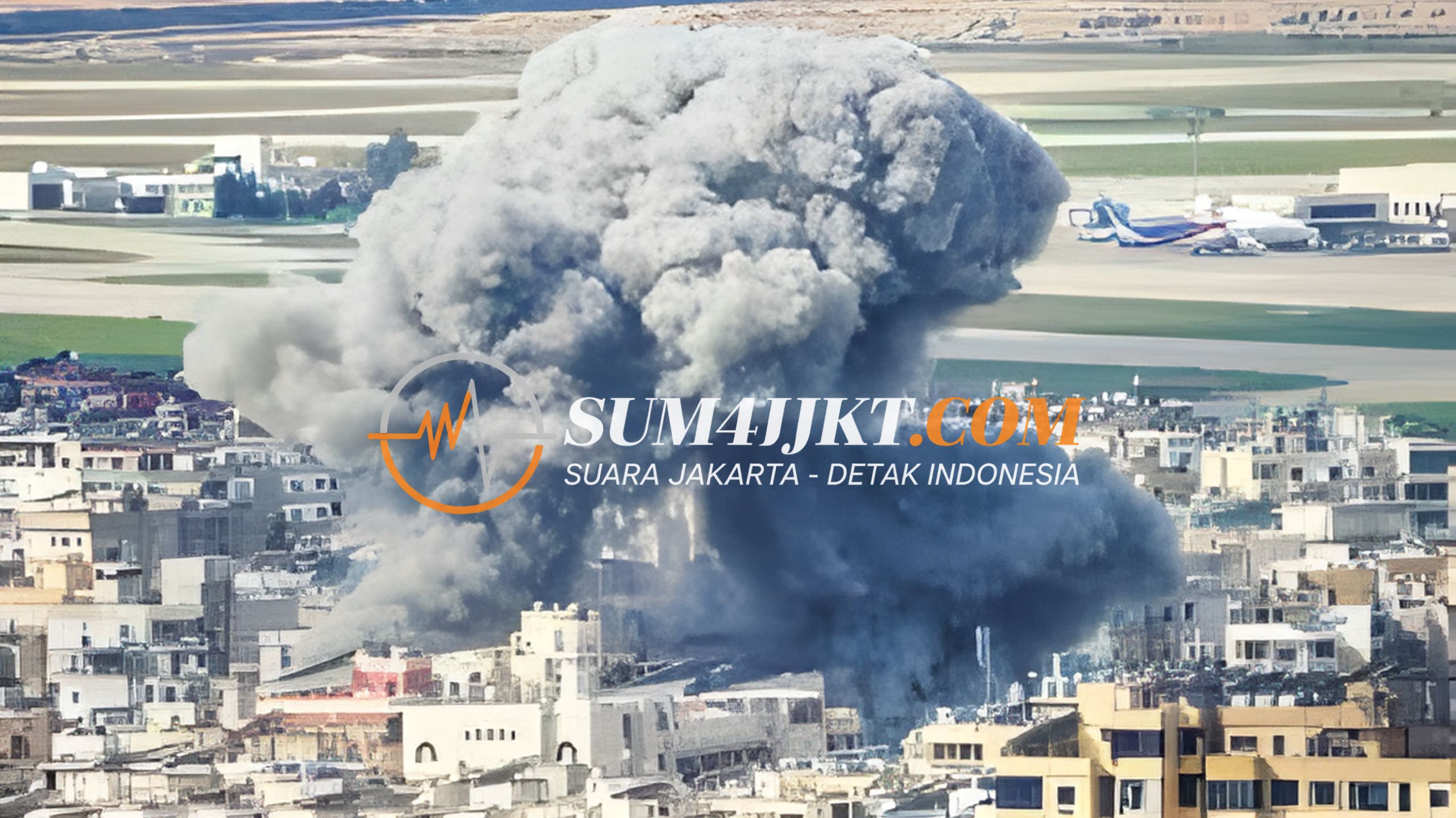 Bila Perang Berkepanjangan, Indonesia Tidak Boleh Hanya Menjadi Penonton