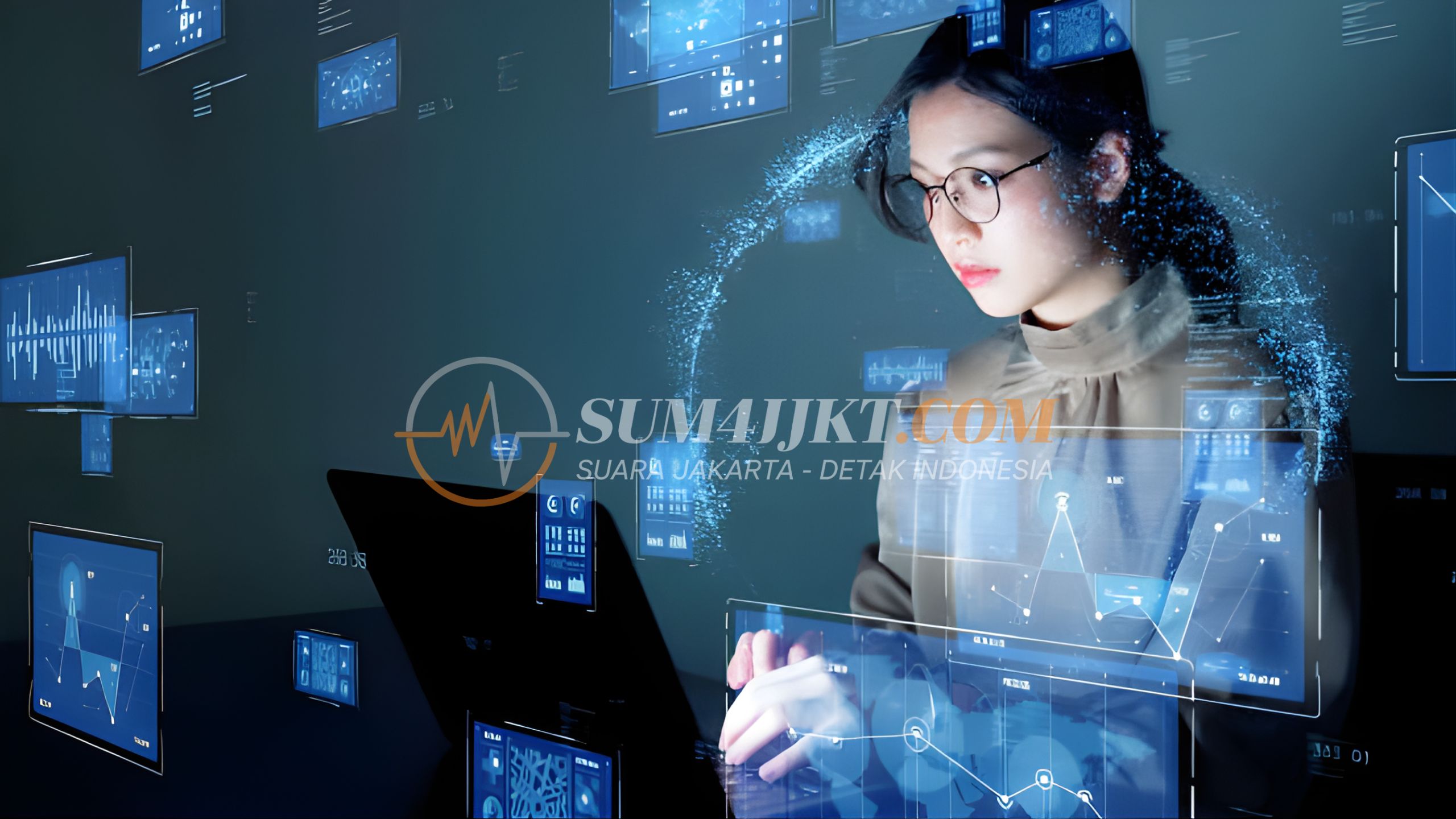 Dampak Kesenjangan Pengetahuan AI