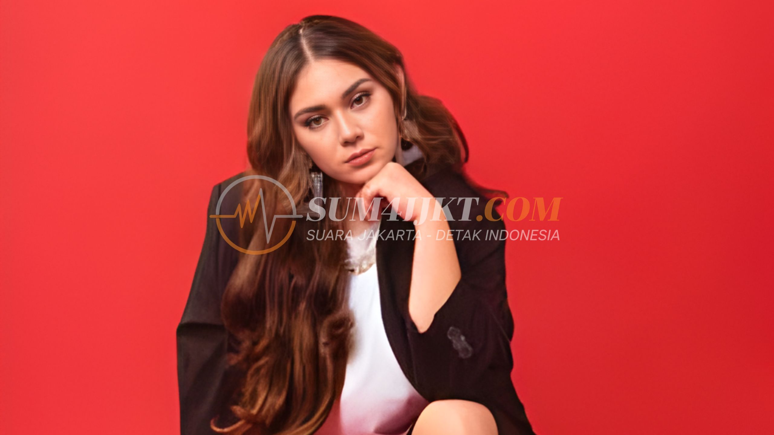 Thalita Latief Belum Menikah Lagi Meski 4 Tahun Pacaran, Ini Alasannya