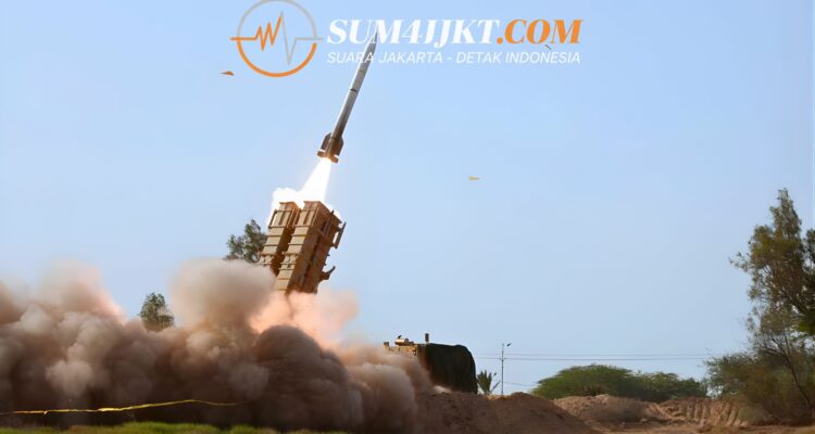 5 Fakta Penting: Rusia Tegas Bantah Tuduhan Berbagi Teknologi Drone ke Iran