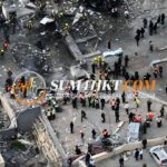 Tragis Tapi Mengejutkan: Pemimpin Iran Tewas, Sistem Tetap Kuat