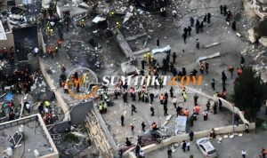 Tragis Tapi Mengejutkan: Pemimpin Iran Tewas, Sistem Tetap Kuat