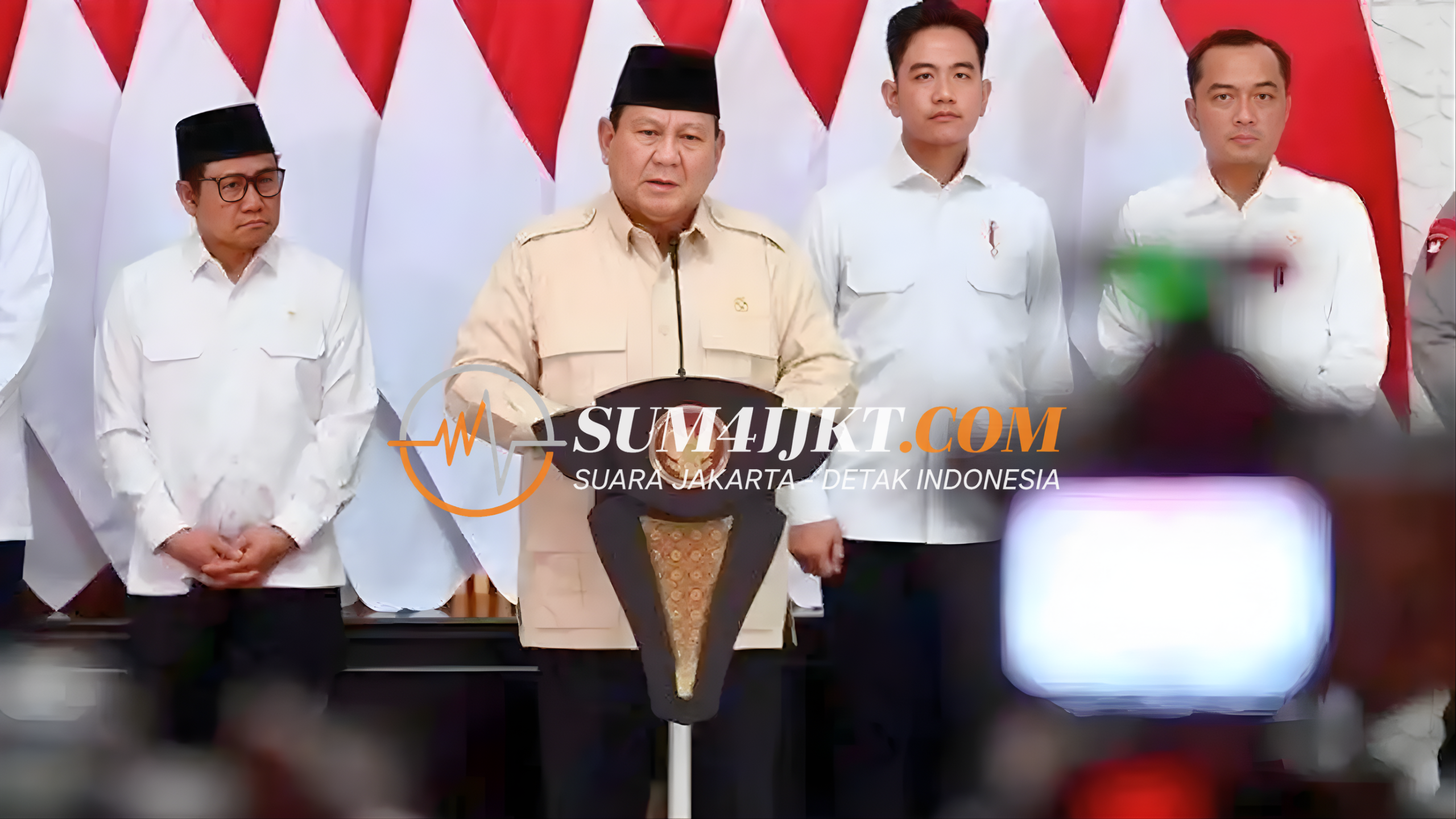 Di Balik Sindiran Mobil Rp8 Miliar, Ada Pesan Keras Soal Efisiensi dan Penutupan Celah Pemborosan