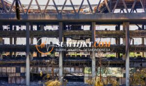 Dampak Besar Ancaman Nyata Perang Iran vs Amerika Serikat bagi Indonesia: Peluang Bertahan atau Krisis yang Menghantam