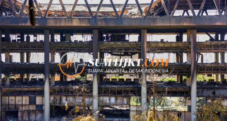 Dampak Besar Ancaman Nyata Perang Iran vs Amerika Serikat bagi Indonesia: Peluang Bertahan atau Krisis yang Menghantam