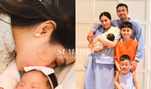 Nagita Slavina Dapat Kabar Adopsi Bayi, Berikan Jawaban Mengejutkan!