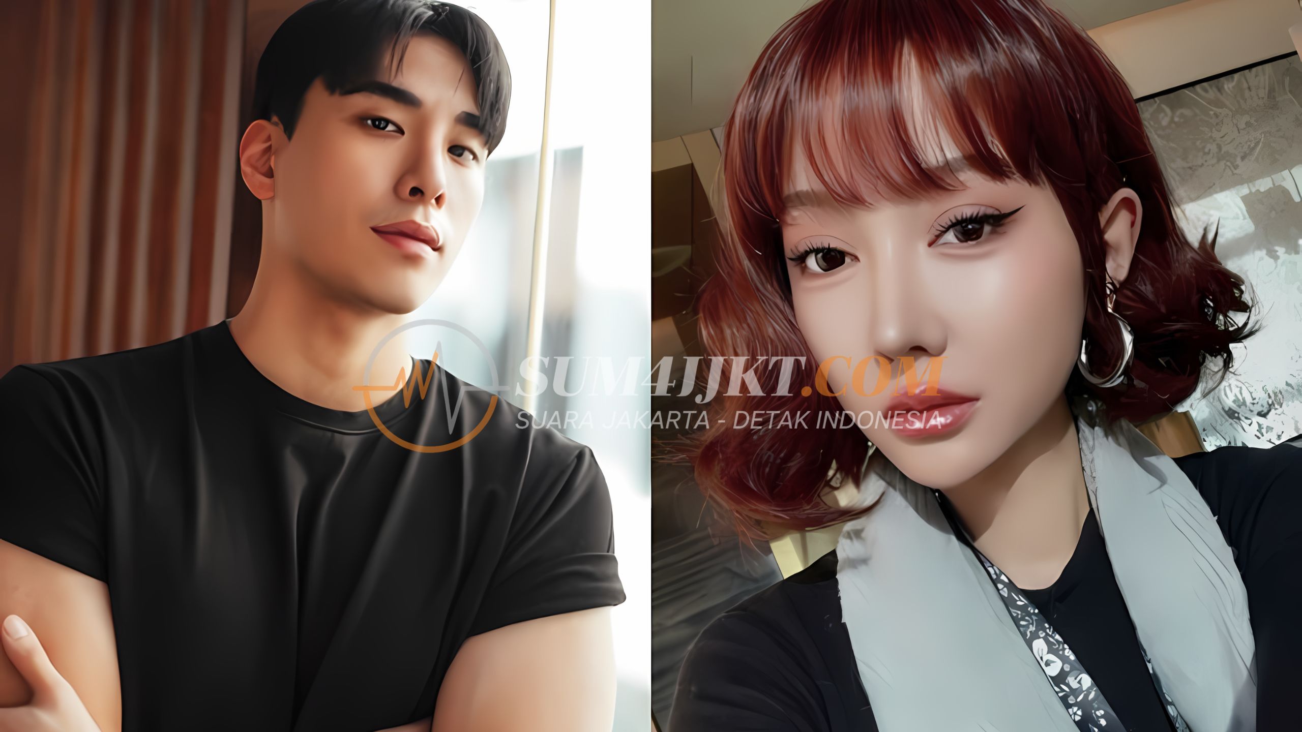 Profil Sean Solo Alias Hongdae Guy yang Sedang Naik Daun