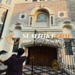 Fantastis dan Elegan! Rumah Mewah Willie Salim Rp 20 Miliar Bak Istana Kerajaan Bergaya Eropa