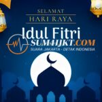 1 Syawal 1447 H Resmi Dirayakan pada 20 Maret 2026 di Arab Saudi, Penetapan Idulfitri Jadi Sorotan Dunia Islam