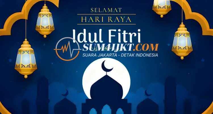1 Syawal 1447 H Resmi Dirayakan pada 20 Maret 2026 di Arab Saudi, Penetapan Idulfitri Jadi Sorotan Dunia Islam
