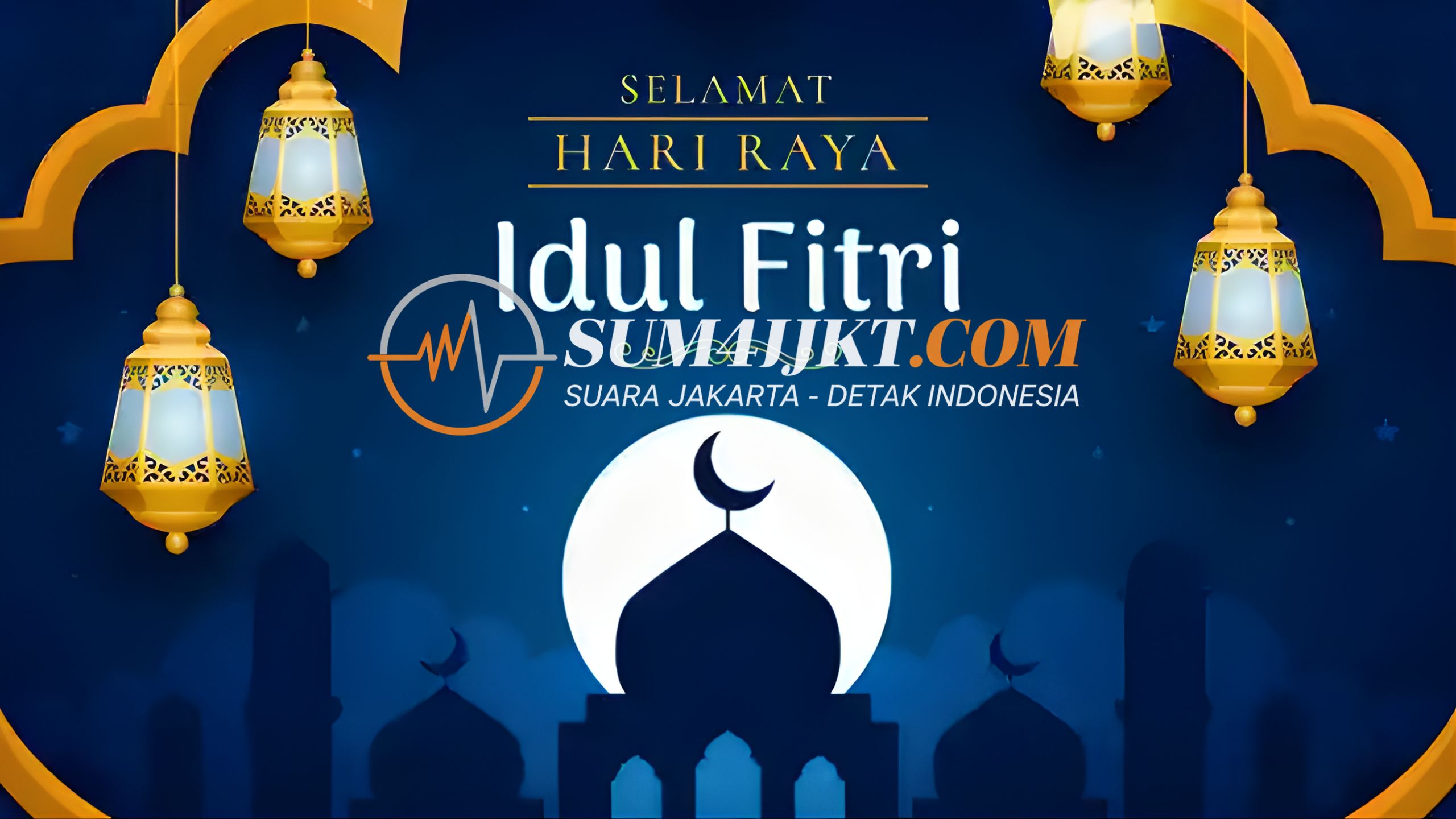 1 Syawal 1447 H Resmi Dirayakan pada 20 Maret 2026 di Arab Saudi, Penetapan Idulfitri Jadi Sorotan Dunia Islam