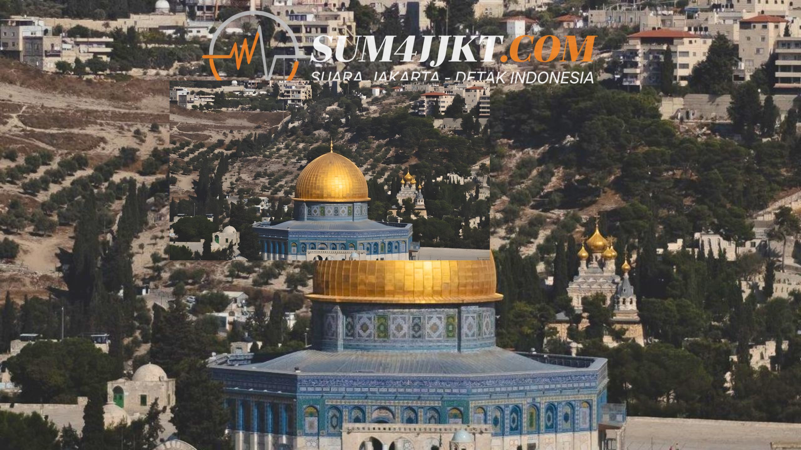 Gelombang Pembunuhan Elite Memang Mengguncang Tehran, tetapi Tidak Serta-Merta Memutus Mesin Negara