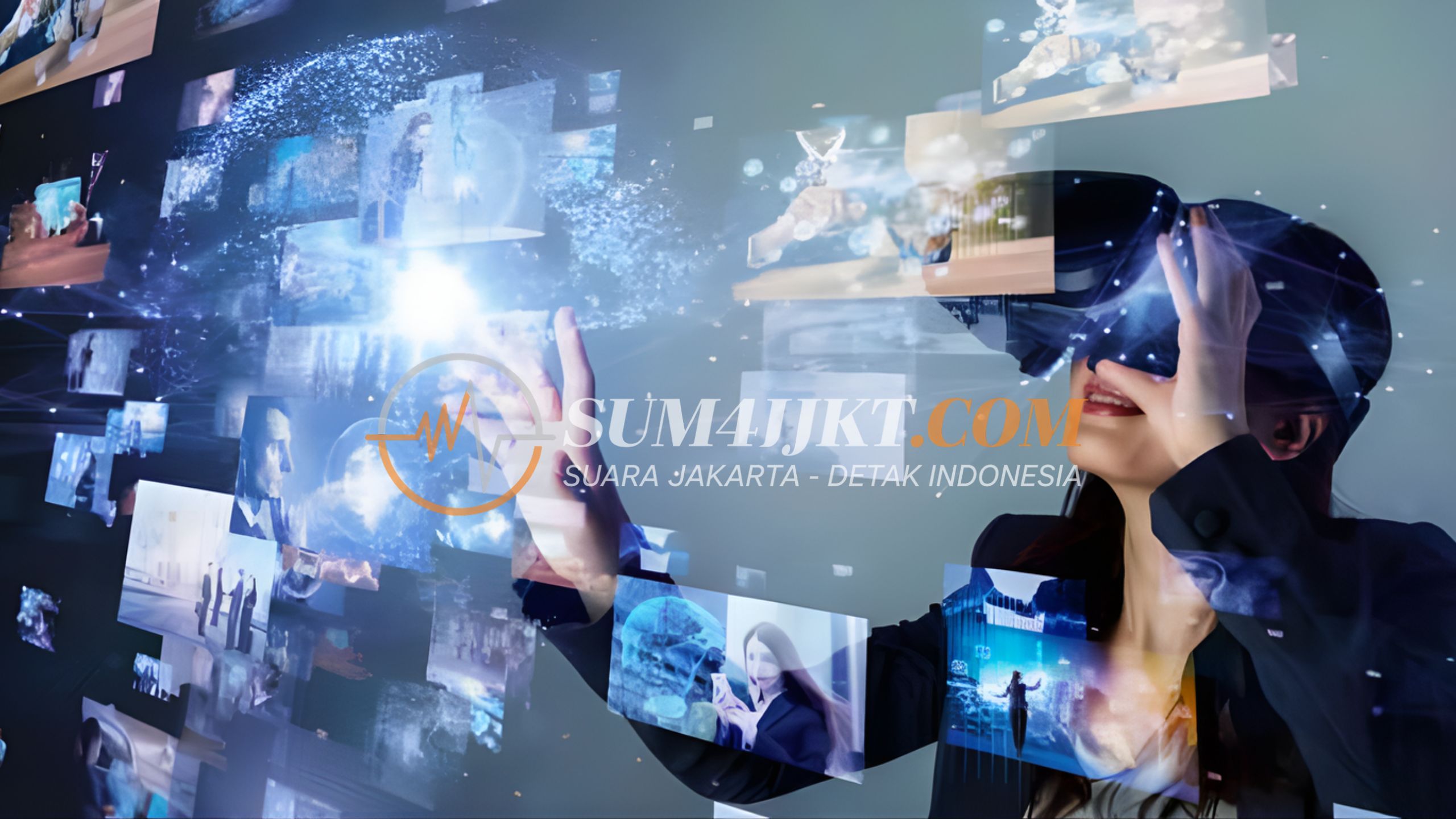 Robotika dan Physical AI Mulai Masuk ke Dunia Nyata