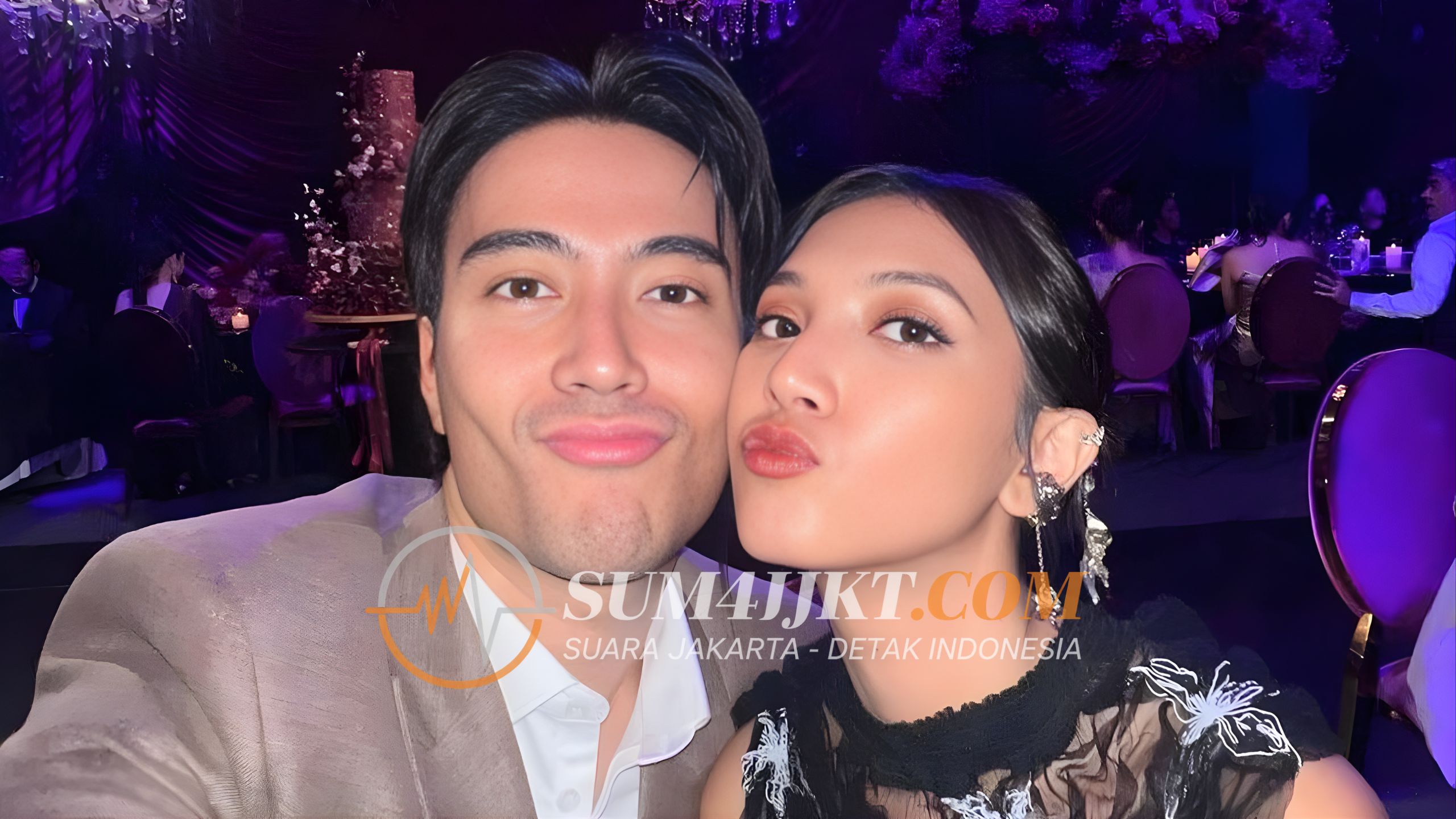 Dari Terdiam hingga Mulai Tersenyum, Publik Mengamati Setiap Perubahan