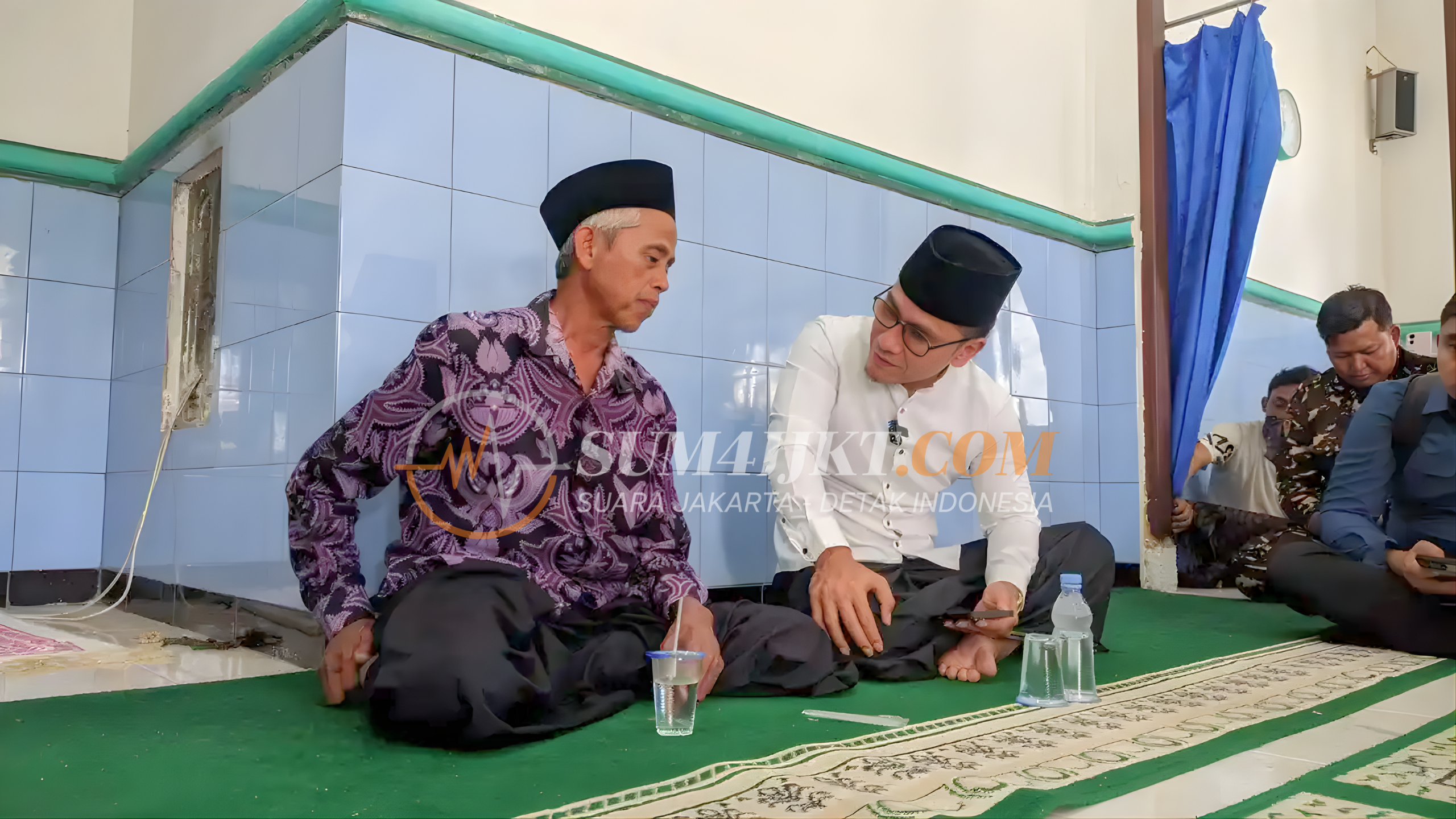 Fakta Mengejutkan di Balik Kasus Guru Ngaji