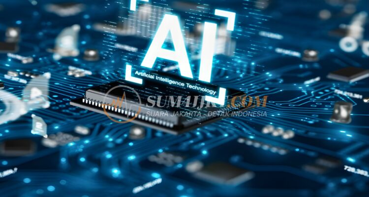 Kesenjangan Pengetahuan AI Masih Terjadi, Tantangan Besar di Era Digital