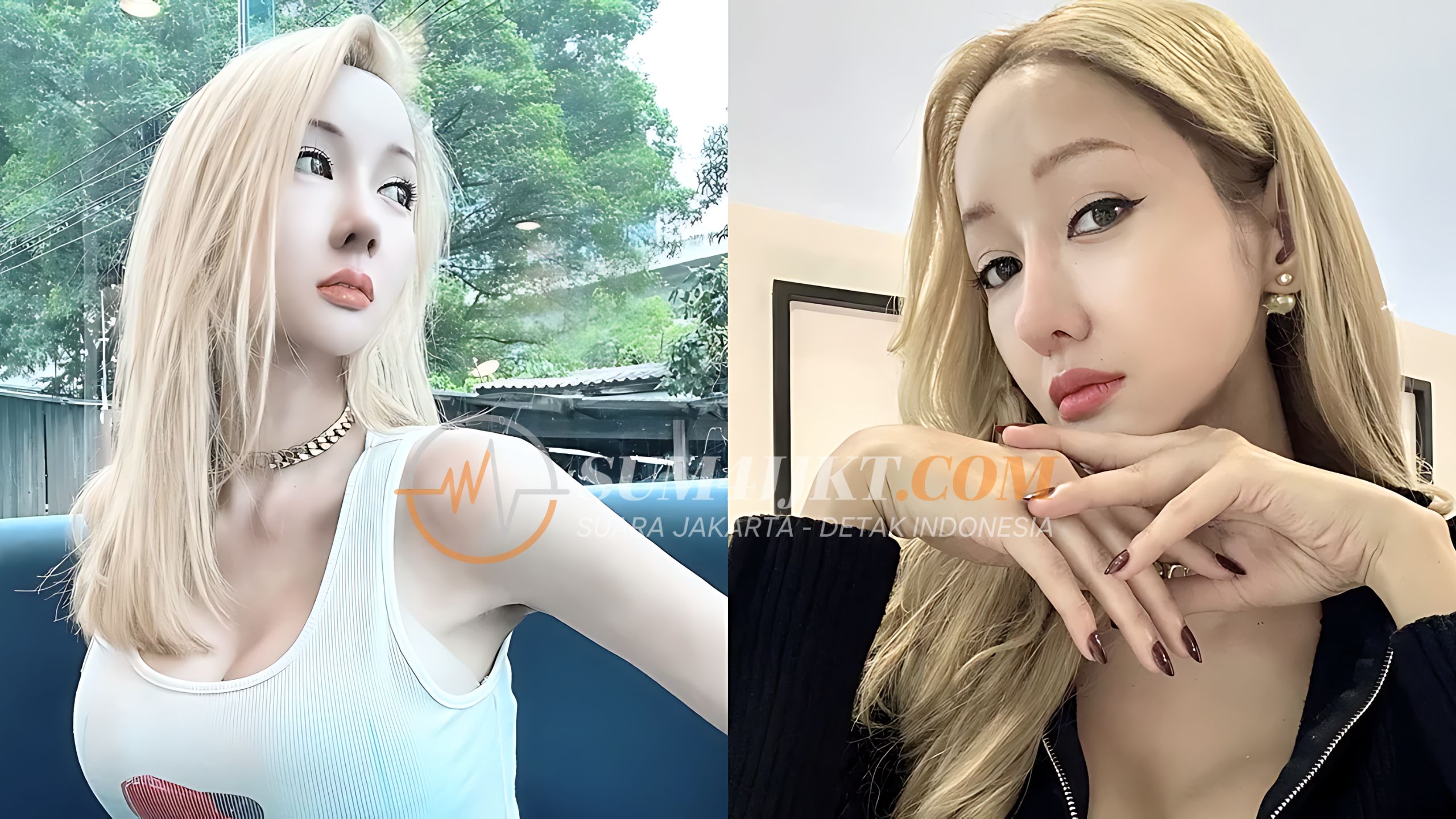 Sean Solo Lucinta Luna dan Strategi Konten yang Cerdas