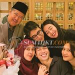 Ayah Vidi Aldiano Ungkap Kebaikan Deddy Corbuzier