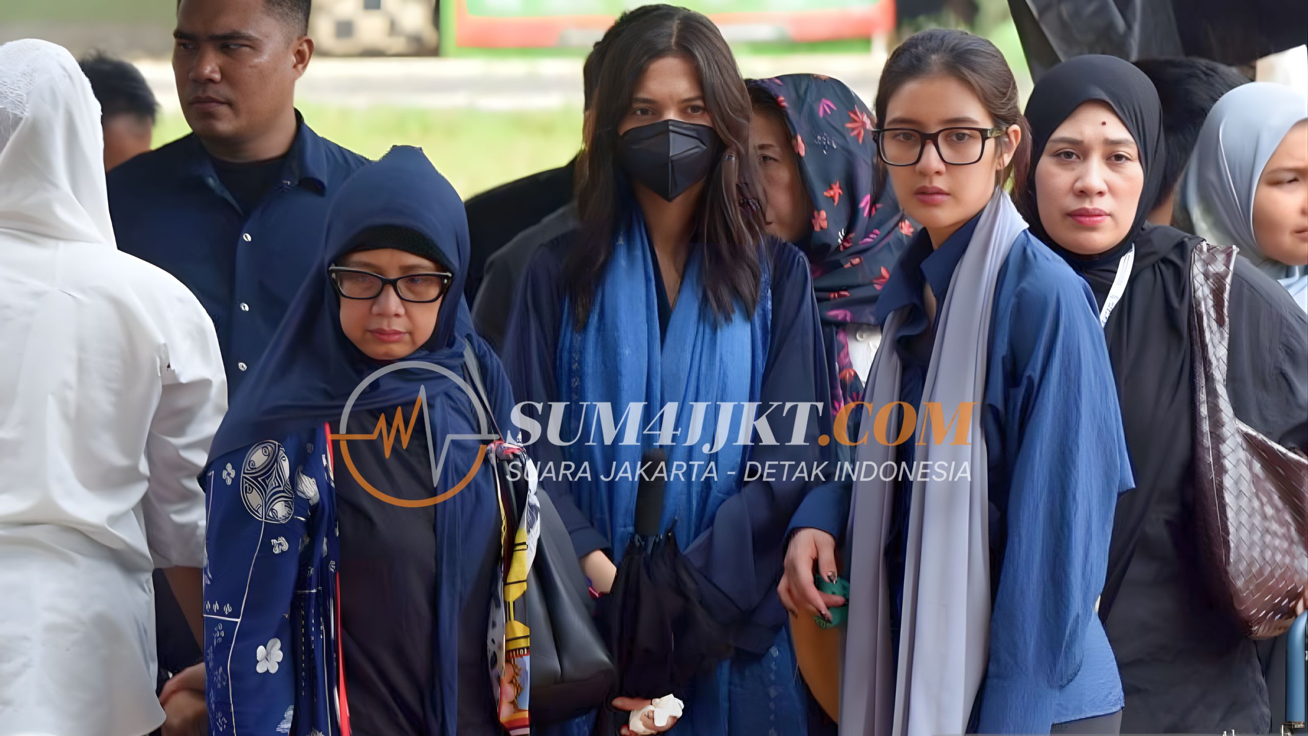 Sheila Dara, Vidi Aldiano, dan Pelajaran tentang Duka di Era Digital