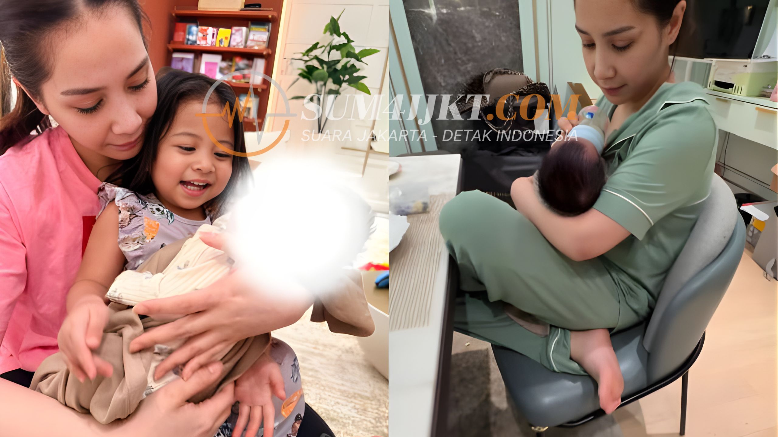 Awal Mula Rumor Adopsi Bayi Kembali Mencuat