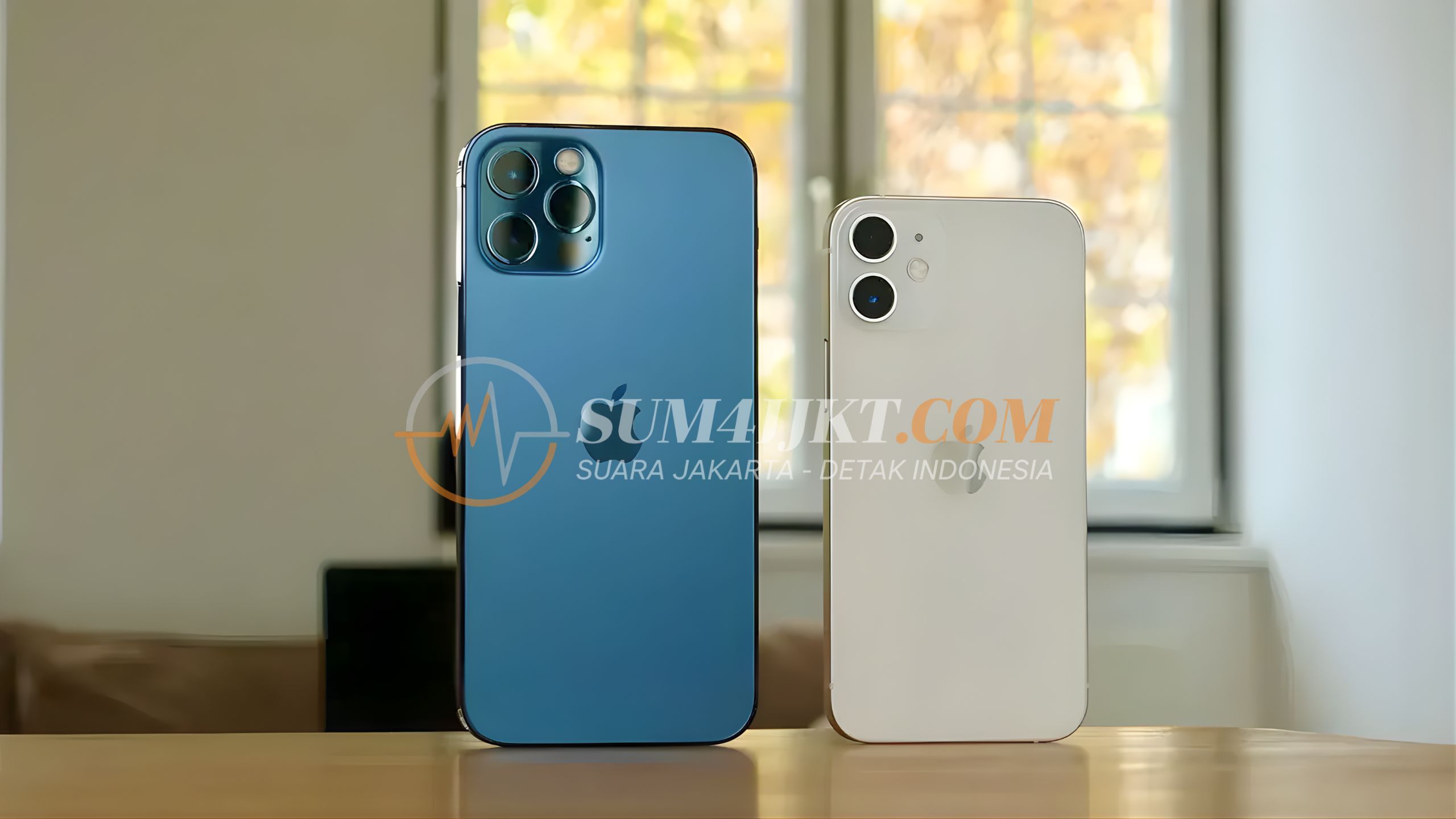 Perbandingan Harga iPhone dengan Negara Lain