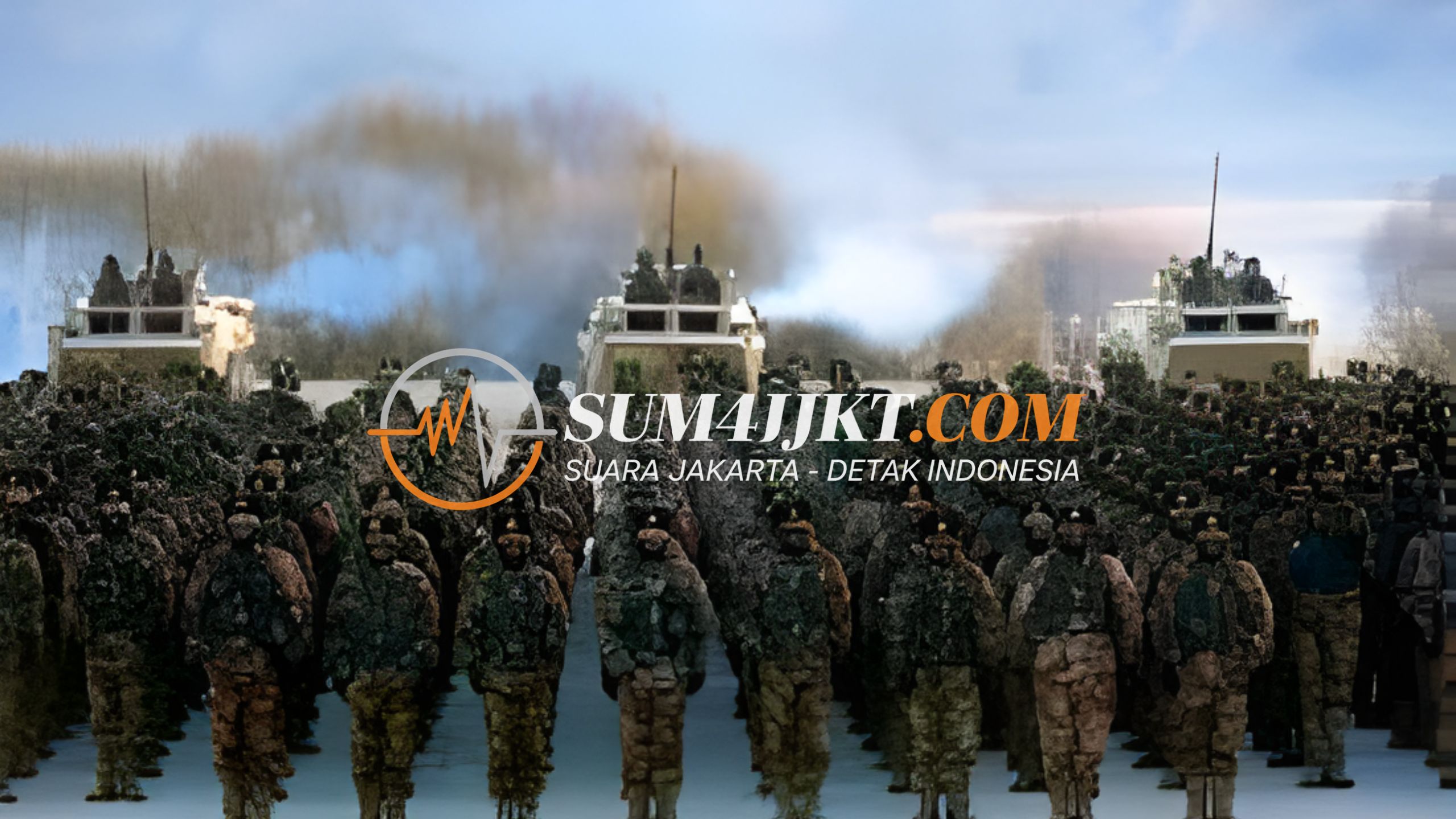 Rezim Iran Bertahan karena Punya Tradisi Suksesi Cepat dan Mekanisme Institusional yang Tetap Bergerak