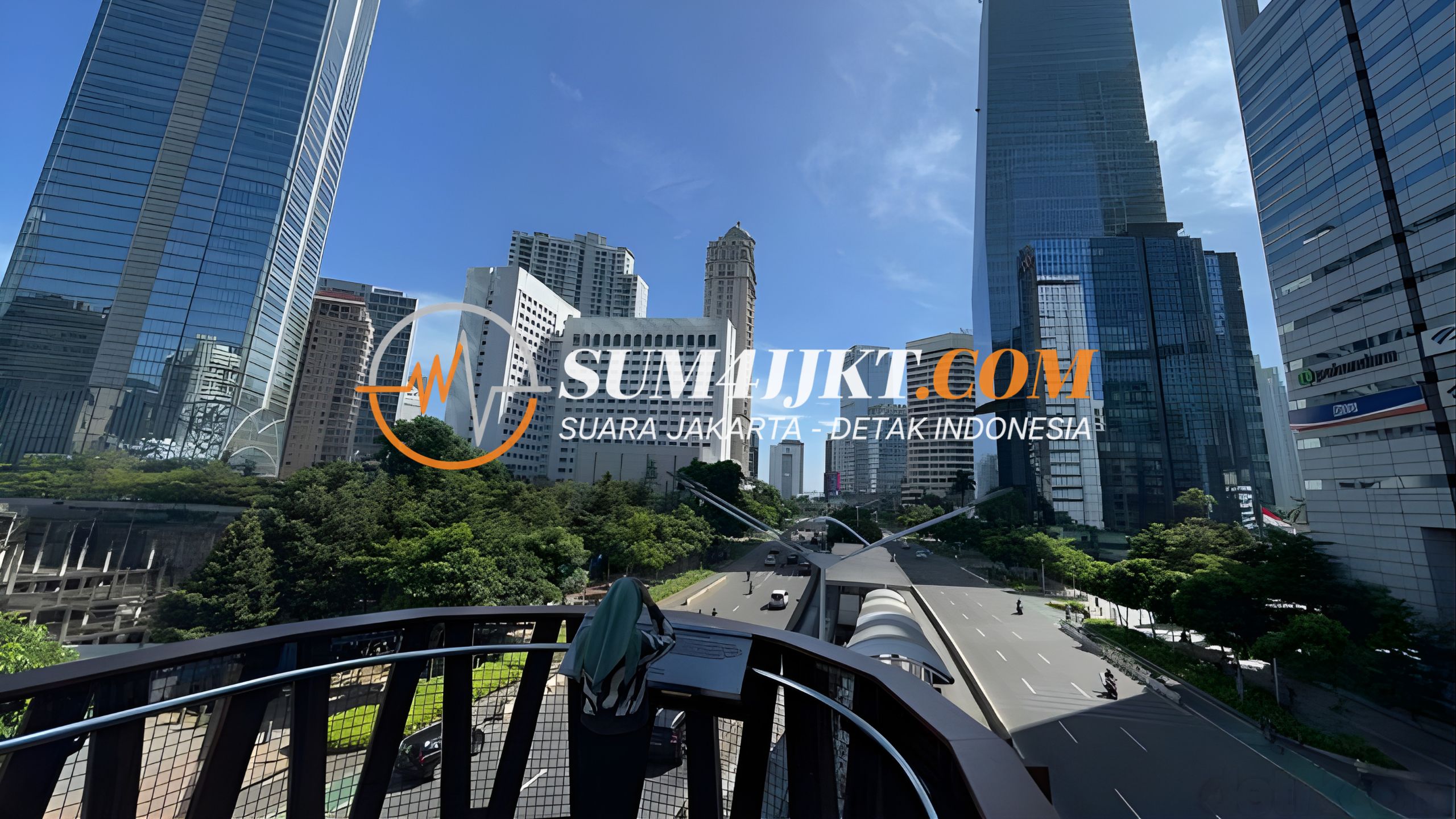 Fakta Ketujuh jakarta lengang Ini Hanya Sementara dan Akan Diuji Lagi saat Arus Balik