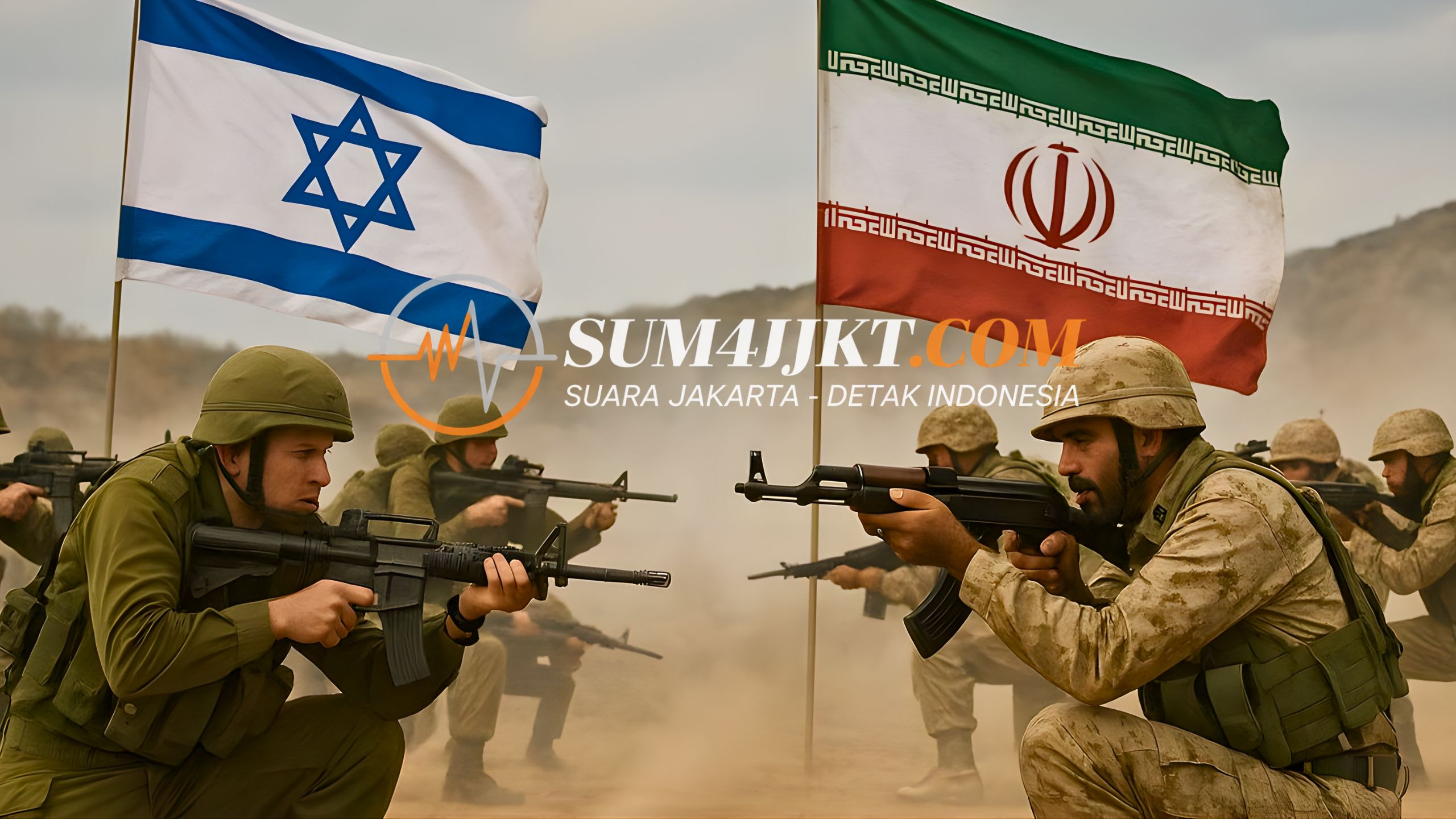 Fakta Kelima Sampai Sekarang Publik Berhadapan dengan Dua Narasi Besar dan Belum Ada Penutup Final