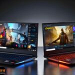 Laptop Terbaru Hadir Dengan Performa Tinggi, Cocok Untuk Kebutuhan Modern