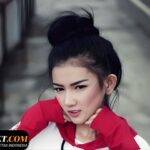 Meylika Ryuki Jadi Perhatian, Konten Terkaitnya Banyak Dibagikan Warganet
