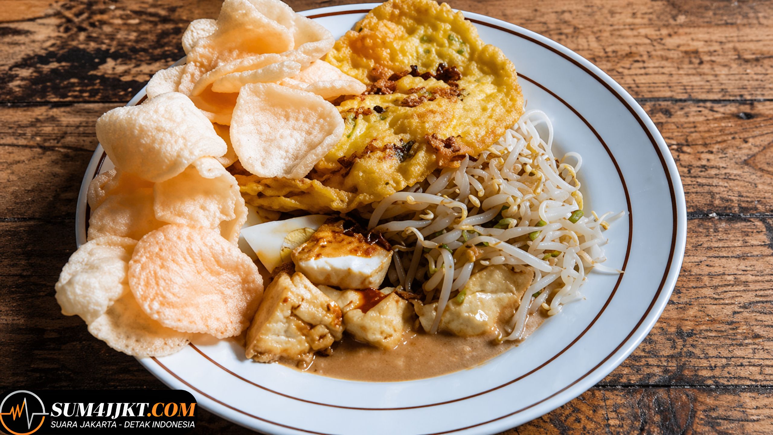 Alasan Kuliner Betawi Selalu Dicari Banyak Orang