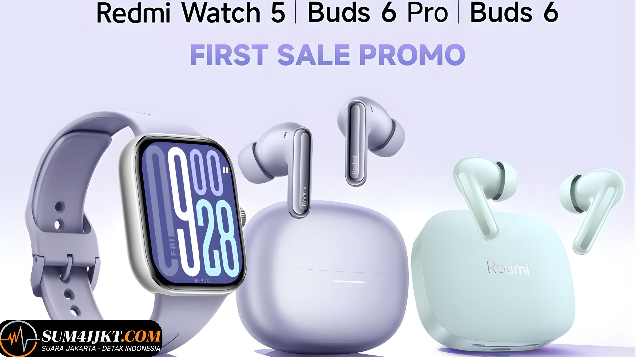 Gadget Kesehatan Diprediksi Terus Tumbuh di Masa Mendatang