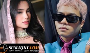 Fuji Dijodohkan Netizen, Fenomena Shipping Artis Ramai Lagi