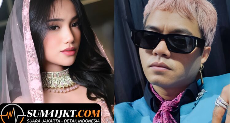 Fuji Dijodohkan Netizen, Fenomena Shipping Artis Ramai Lagi