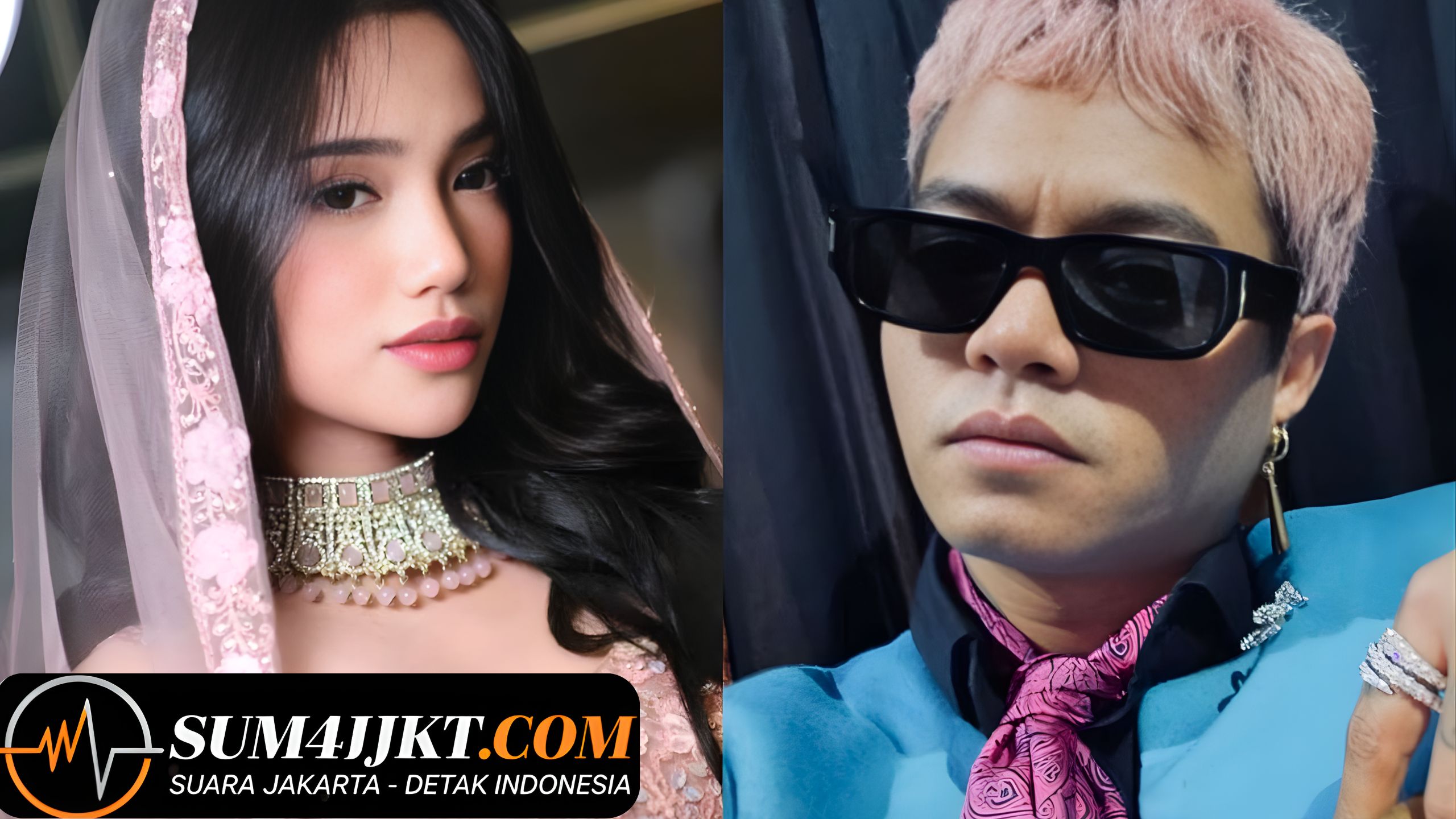 Fuji Dijodohkan Netizen, Fenomena Shipping Artis Ramai Lagi