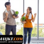 Terapkan Pola Hidup Sehat Agar Tubuh Tetap Bugar Dan Aktif