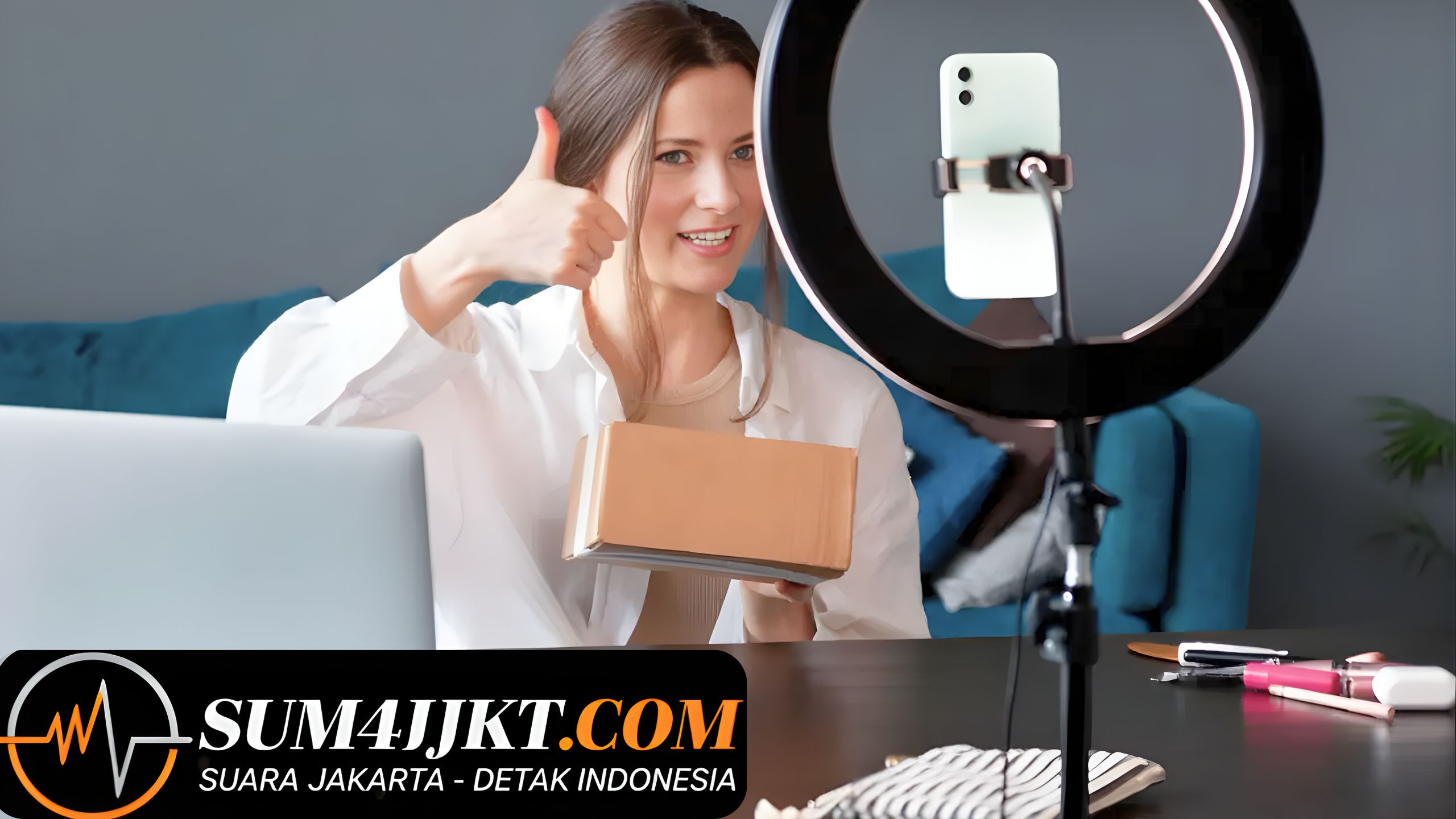 Dampaknya terhadap Budaya Media Sosial Anak Muda